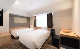 Vessel Inn Ueno Iriya Station